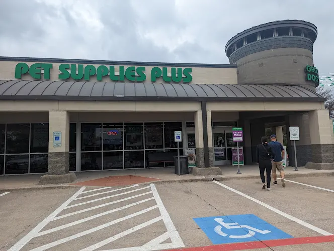 Pet Supplies Plus Allen - Image 1