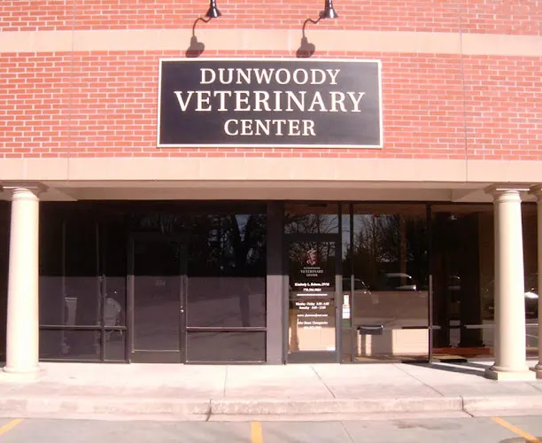 VCA Dunwoody Veterinary Center - Image 1