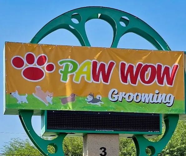 Paw Wow Canine Resort in Las Vegas, NV