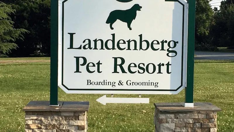 Landenberg Pet Resort & Spa - Image 1