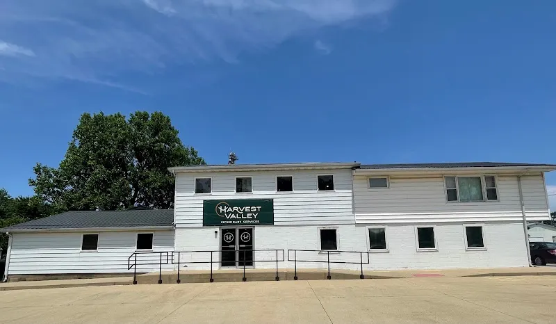 Harvest Valley Veterinary Services - Image 1