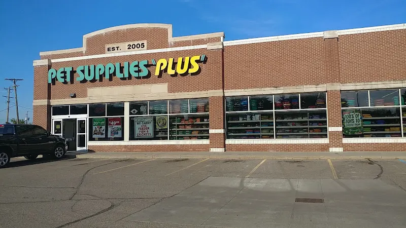 Pet Supplies Plus Oxford - Image 1