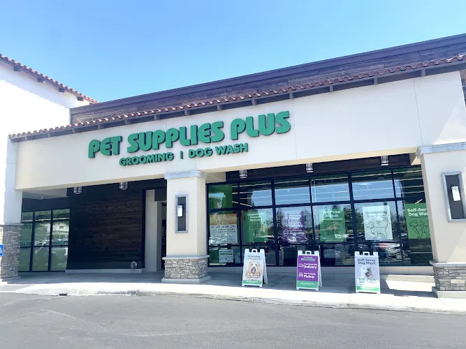 Pet Supplies Plus & Grooming Yorba Linda - Image 1