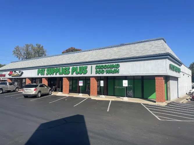 Pet Supplies Plus Broad Ripple in Indianapolis, IN