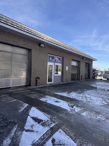 Viking Foods Inc Car and Pet Wash - Image 1