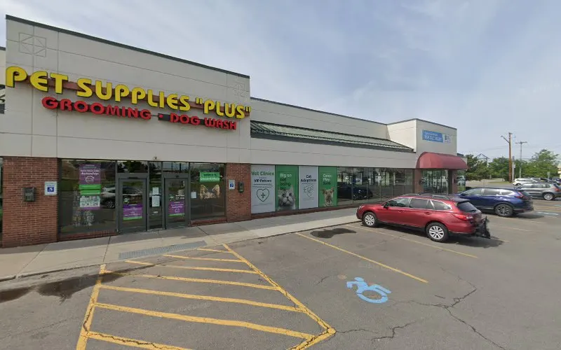 Pet Supplies Plus Cheektowaga Groomingg - Image 1