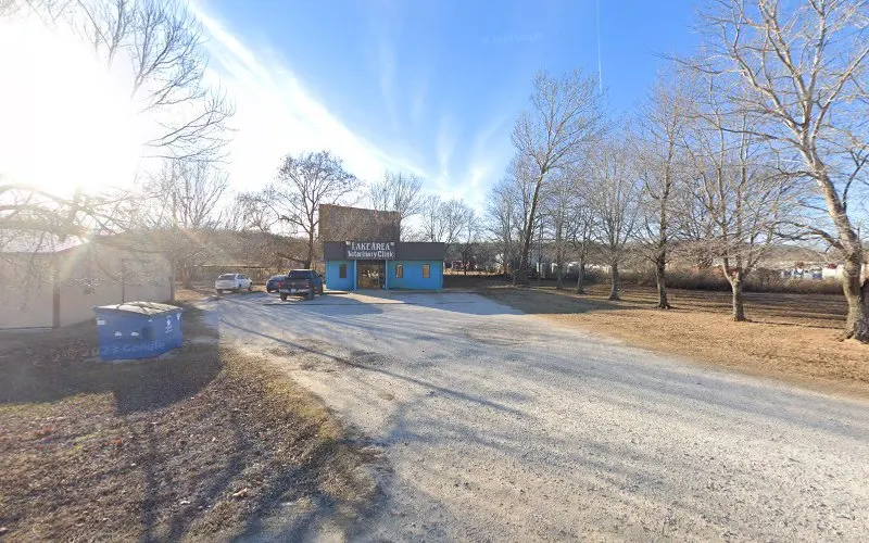 Lake Area Veterinary Clinic - Dr. Potter - Image 1