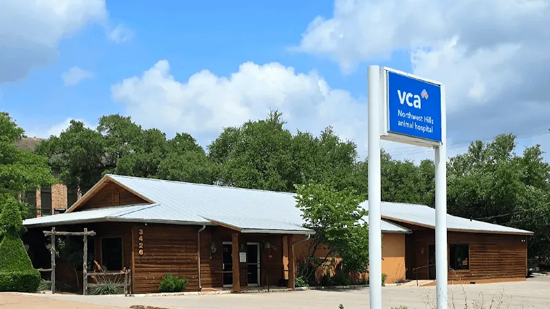 VCA Northwest Hills Animal Hospital - Image 1