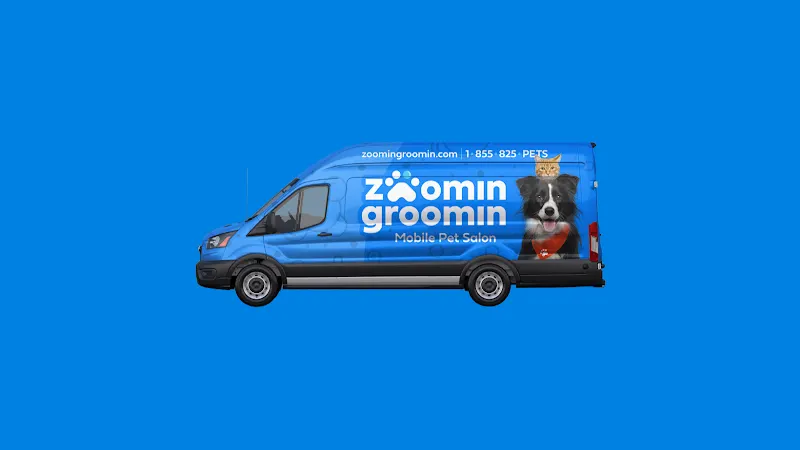 Zoomin Groomin - Image 1
