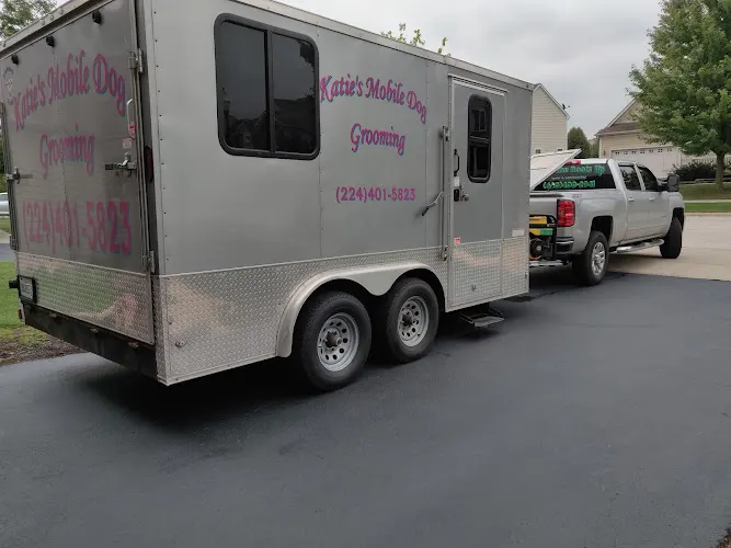 Katie’s Mobile Dog Grooming - Image 1