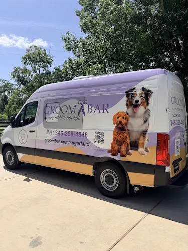 Groombar Mobile Sugar Land - Image 1