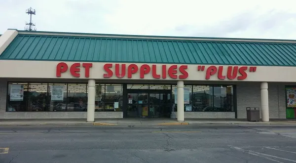 Pet Supplies Plus Niles - Image 1