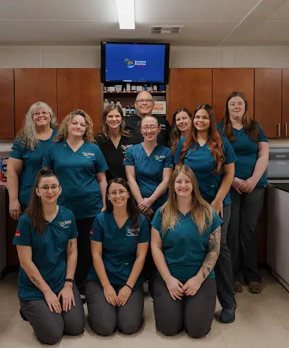 Coastal Sunrise Animal Hospital - Image 1