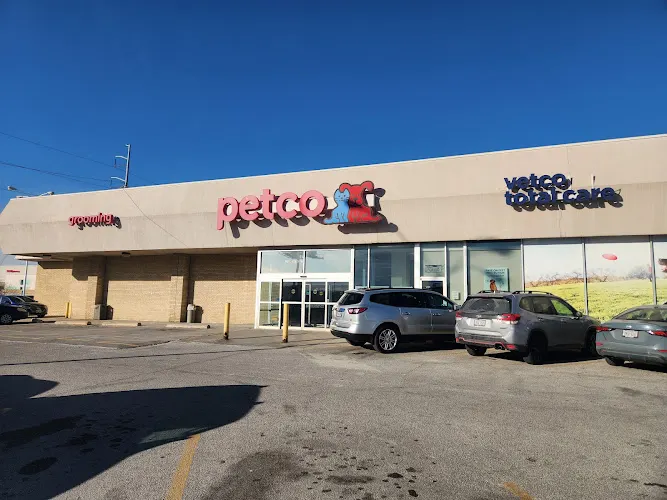 Petco in Omaha, NE