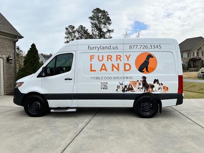 Furry Land Greensboro, High Point - Image 1