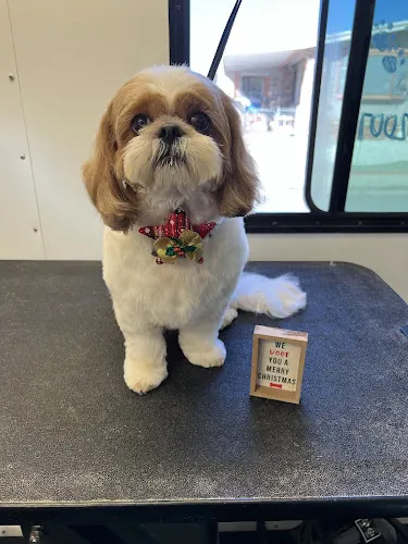 The Pet Parlor Mobile - Image 1