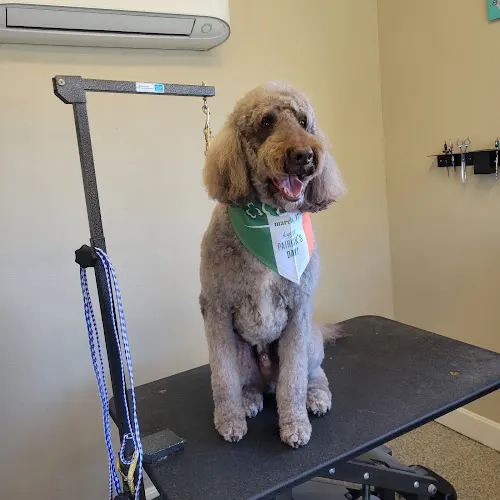 Grooming by Rebekah LLC at The Galleria in Overland Park, KS