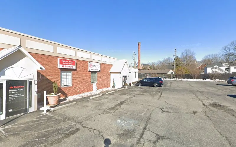 Pet Grooming Salon and Spa in Ashland, VA
