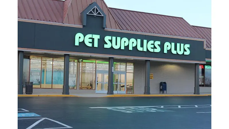 Pet Supplies Plus Odenton in Odenton, MD