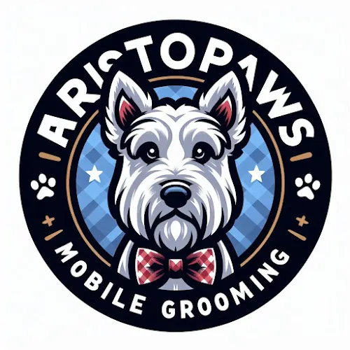 AristoPaws Mobile Grooming - Image 1