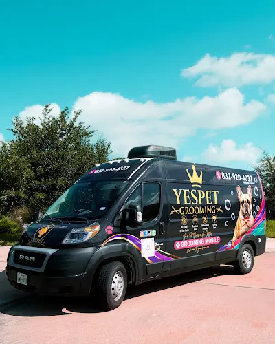 Yespet Grooming - Image 1