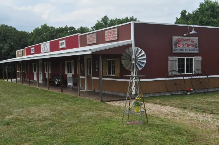 Old Town Pet Resort - Image 1