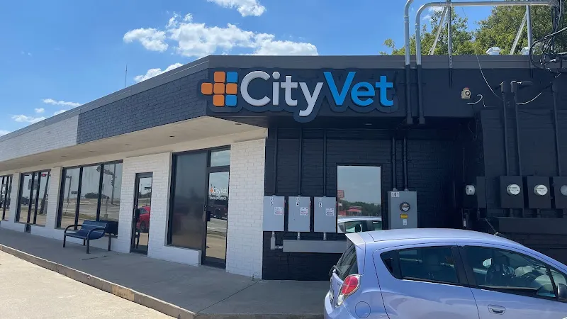 CityVet | Cedar Hill Veterinary Clinic & Urgent Care - Image 1