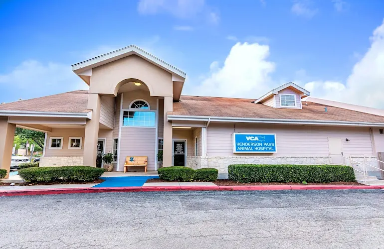 VCA Henderson Pass Animal Hospital in San Antonio, TX