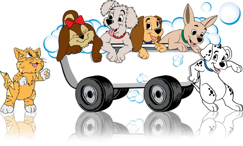RAD Pet Grooming - Image 1