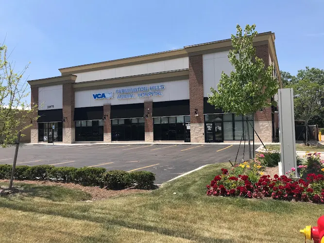 VCA Farmington Hills Animal Hospital - Image 1
