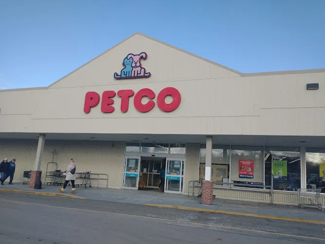 Petco in Portsmouth, NH