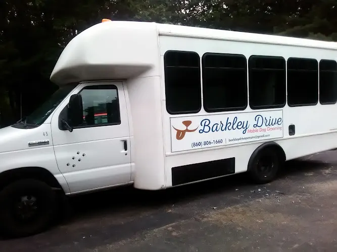 Barkley Drive in Winsted, CT