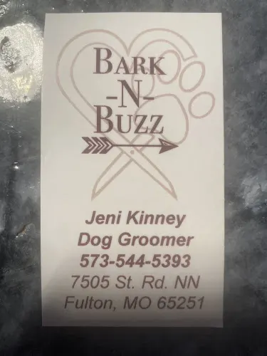 Bark N Buzz - Image 1