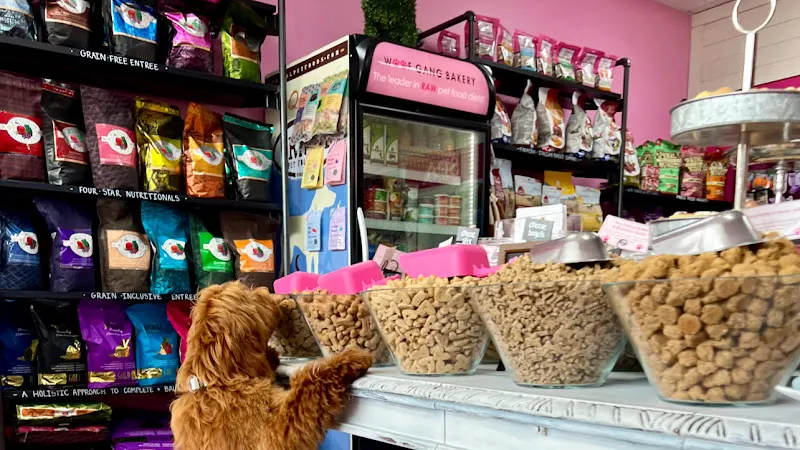 Woof Gang Bakery & Grooming Lakewood Ranch - Image 1