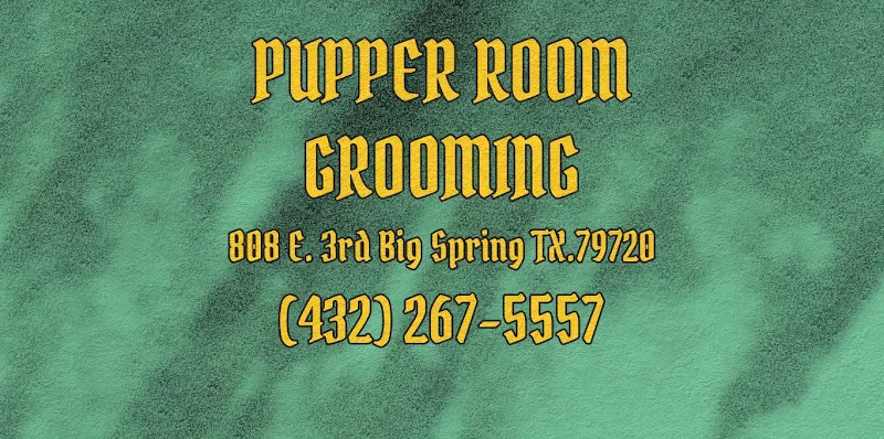 Clawson's Pupper Room Grooming - Image 1