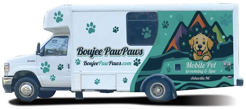 Boujee PawPaws - Image 1