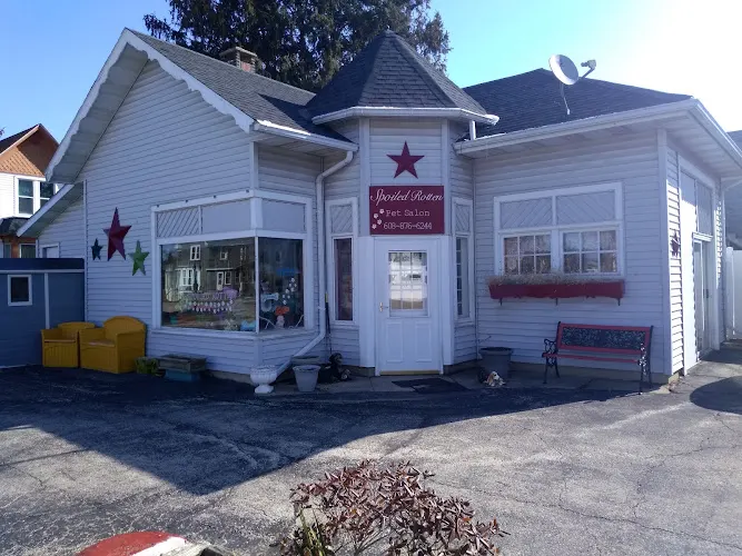 Spoiled Rotten Pet Salon - Image 1