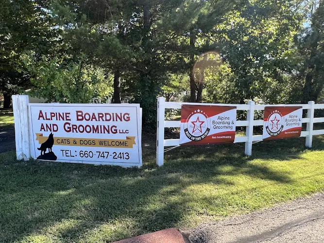 Alpine Boarding And Grooming - Image 1