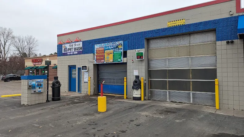 Auto Shower Car & Pet Wash - Image 1