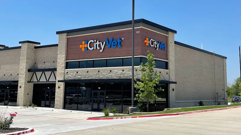 CityVet | Mansfield Veterinary Clinic & Urgent Care - Image 1