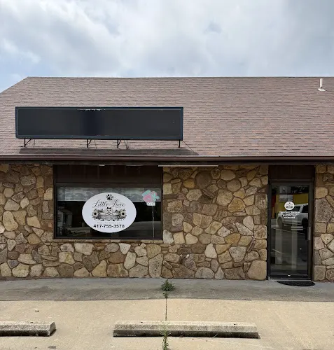 Little Luxe Dog Grooming Co. LLC - Image 1