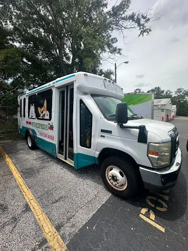 Mobile Grooming Pup Express - Image 1
