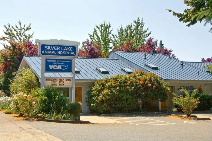 VCA Silver Lake Animal Hospital - Image 1