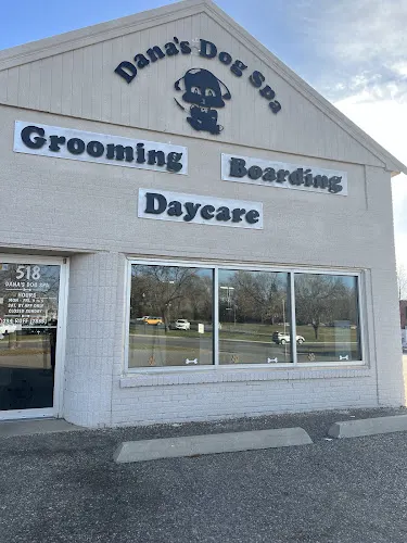 Dana's Dog Spa and Boarding LLC - Image 1
