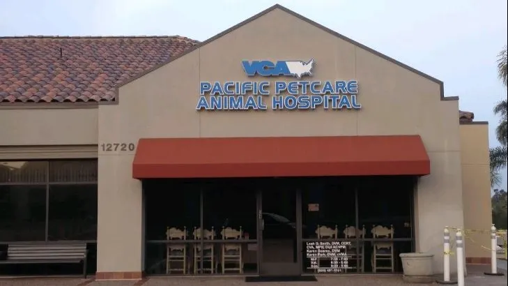VCA Pacific Petcare Animal Hospital - Image 1