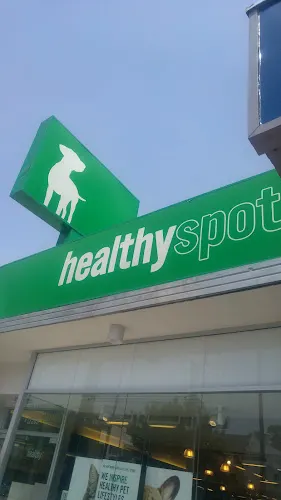 Healthy Spot - Image 1