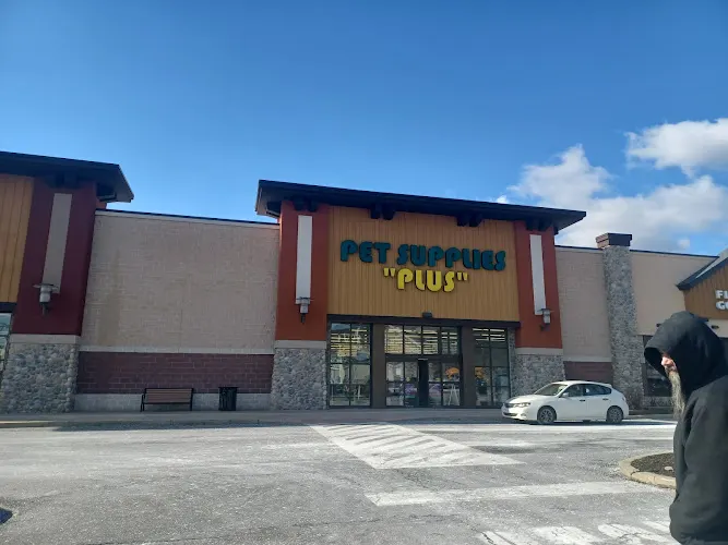 Pet Supplies Plus Hamburg - Image 1