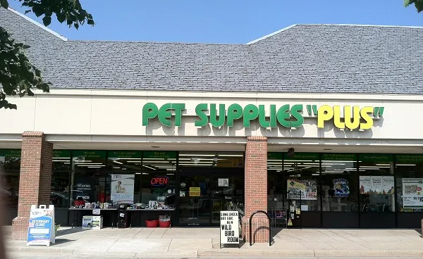 Pet Supplies Plus Ann Arbor - Plymouth - Image 1