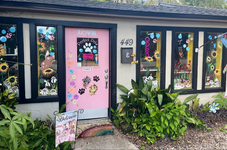 Perfect Pet Salon Grooming - Image 1