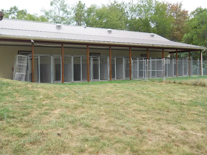 Kuddle Kennels in Greencastle, PA